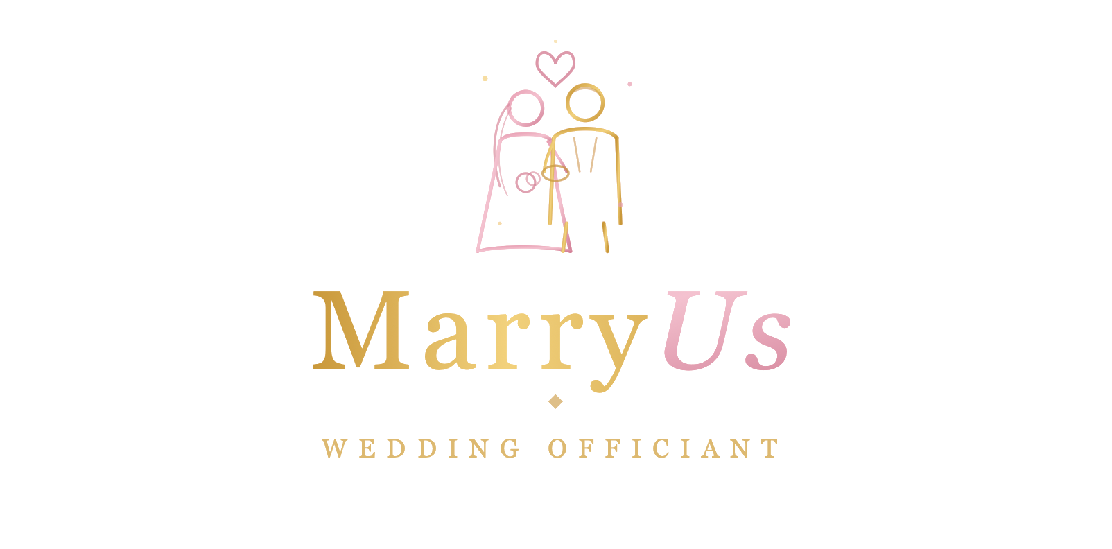 MarryUs — Wedding Officiant
